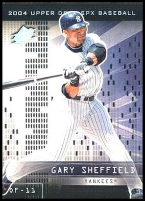 27 Gary Sheffield